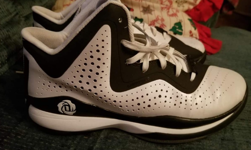 DRose Basketball Shoes